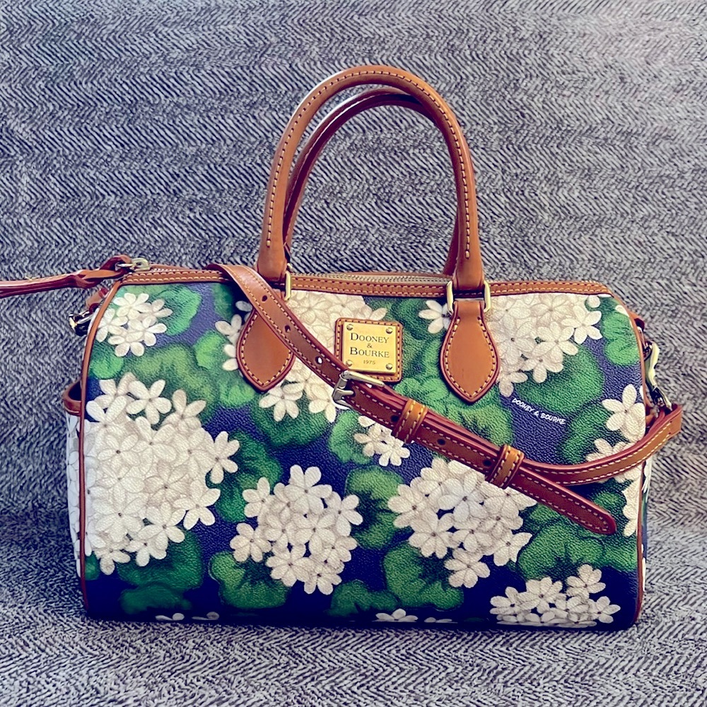 Dooney & Bourke Hyacinth Handbag